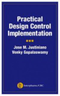 Jose Justiniano,Venky Gopalaswamy - Practical Design Control Implementation for Medical Devices