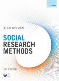 Bryman, Alan - Social Research Methods
