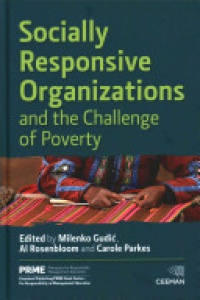 Milenko Gudic - Socially Responsive Organisations and the Challenge of Poverty