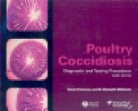 Conway D. - Poultry Coccidiosis