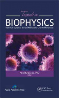 Pavel Kraikivski - Trends in Biophysics: From Cell Dynamics Toward Multicellular Growth Phenomena