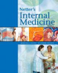 Runge M. - Netter's Internal Medicine