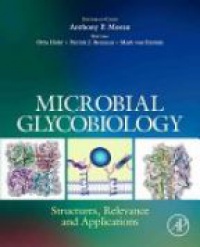 Moran - Microbial Glycobiology