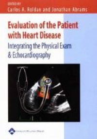 Roldan C. - Evaluation of the Patient with Heart Diseases