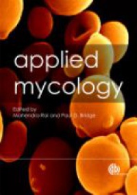Paul R. - Applied Mycology