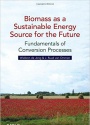 Biomass as a Sustainable Energy Source for the Future: Fundamentals of Conversion Processes