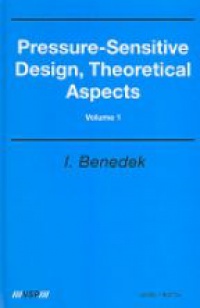 Benedek I. - Pressure - Sensitive Design, Theoretical Aspects Vol. 1