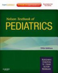 Kliegman, Robert M. - Nelson Textbook of Pediatrics