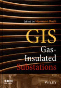 Hermann J. Koch - Gas Insulated Substations