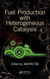 Jacinto Sa - Fuel Production with Heterogeneous Catalysis