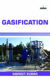 Navneet Kumar - Gasification