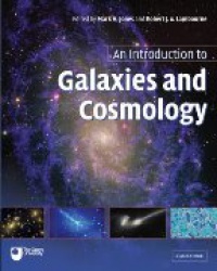 Jones, M.H. - An Intro to Galaxies and Cosmology