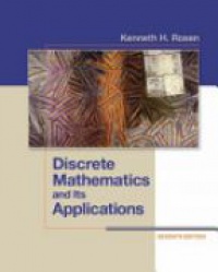 Rosen K. - Discrete Mathematics and Its Applications
