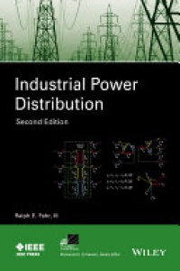 Ralph Fehr - Industrial Power Distribution