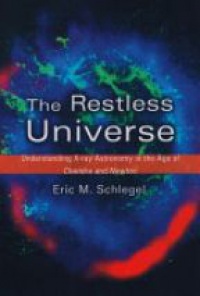 Schlegel, Eric M. - The Restless Universe