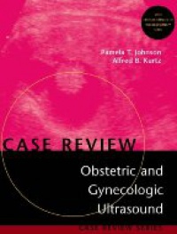 Johnson P. - Case Revies Obstetric and Gynecologic Ultrasound