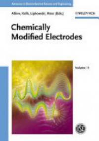 Richard C. Alkire - Chemically Modified Electrodes