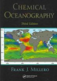 Millero - Chemical Oceanography