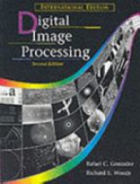 Gonzalez R. C. - Digital Image Processing