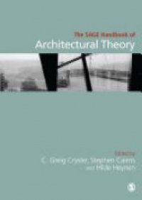 Heynen H. - The SAGE Handbook of Architectural Theory