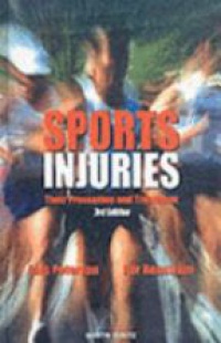 Lars Peterson,Per Afh Renstrom - Sports Injuries