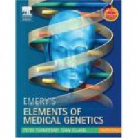 Turnpenny P. - Emery´s Elements of Medical Genetics
