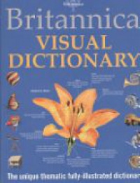 EB - Britannica Visual Dictionary