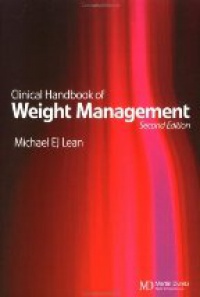 Lean M. E. - Clinical Handbook of Weight Management