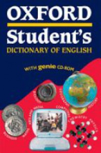  - Oxford Student´s Dictionary of English