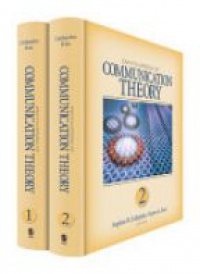 Stephen W. Littlejohn - Encyclopedia of Communication Theory, 2 Vol. Set