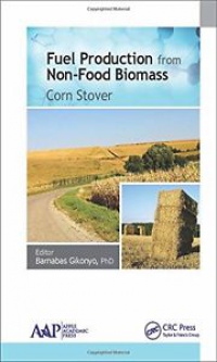 Barnabas Gikonyo - Fuel Production from Non-Food Biomass: Corn Stover