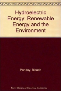 Bikash Pandey,Ajoy Karki - Hydroelectric Energy: Renewable Energy and the Environment