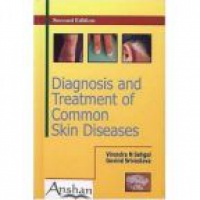 Sehgal V. - Diagnosis and Treatment of Common Skin Diseases