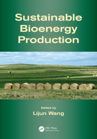 WANG - Sustainable Bioenergy Production