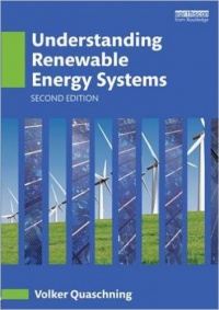 Volker Quaschning - Understanding Renewable Energy Systems