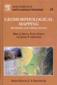 Smith M. - Geomorphological Mapping,15