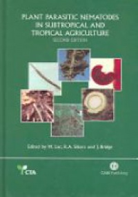 Luc M. - Plant Parasitic Nematodes in Subtropical and Tropical Agriculture