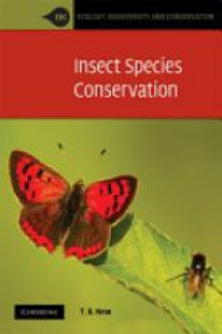 New T. - Inspect Species Conservation