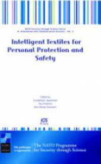 Jayaraman S. - Inteligent Textiles for Personal Protection and Safety