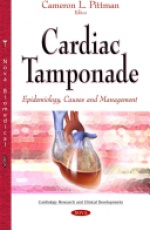 Cardiac Tamponade: Epidemiology, Causes & Management