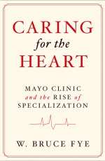 Caring for the Heart 