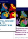 MCQs for the Cardiology Knowledge Based Assessment and Essential Revision Notes for the Cardiology KBA Pack 