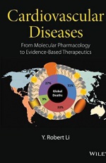 Cardiovascular Diseases: From Molecular Pharmacology to Evidence–Based Therapeutics