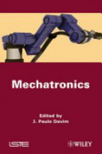 J. Paolo Davim - Mechatronics