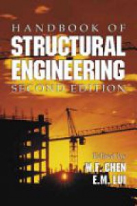 Chen Wai-Fah - Handbook of Structural Engineering