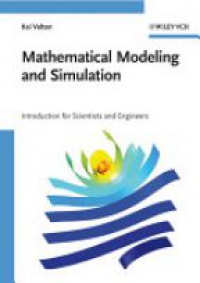 Velten K. - Mathematical Modeling and Simulation