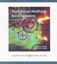 Chapra S. - Numerical Methods for Engineers