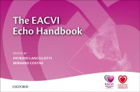 Lancellotti, Patrizio; Cosyns, Bernard - The EACVI Echo Handbook 