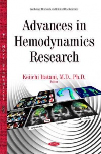 Keiichi Itatani - Advances in Hemodynamics Research