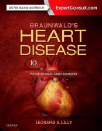 Lilly - Braunwald's Heart Disease Review and Assessment